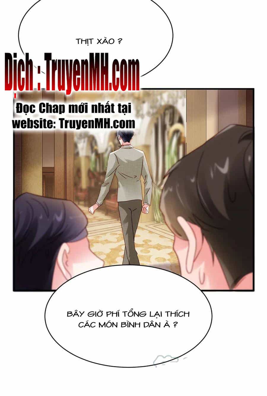 Nam Thành Chờ Trăng Về - Chương 124 - ảnh 13