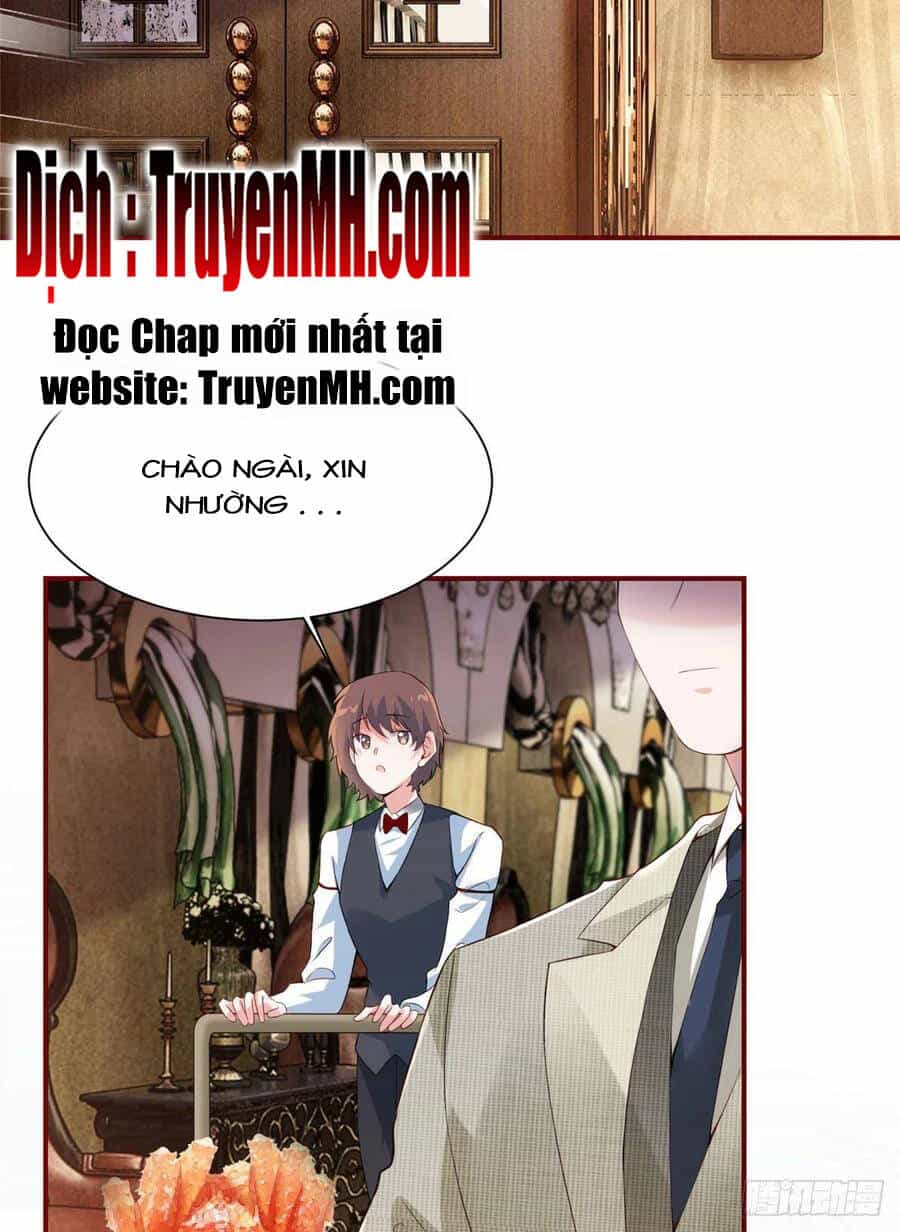 Nam Thành Chờ Trăng Về - Chương 124 - ảnh 15