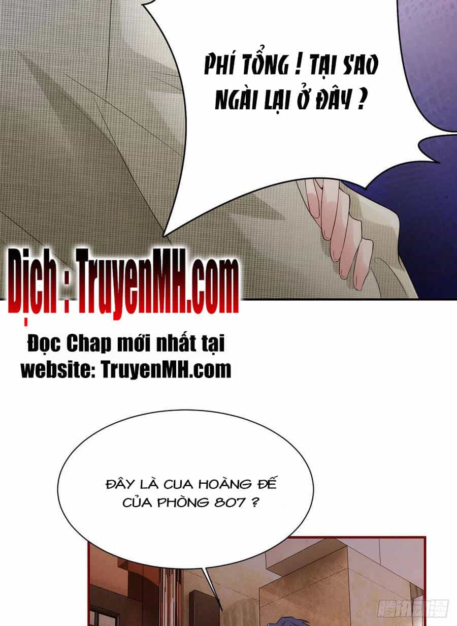 Nam Thành Chờ Trăng Về - Chương 124 - ảnh 17