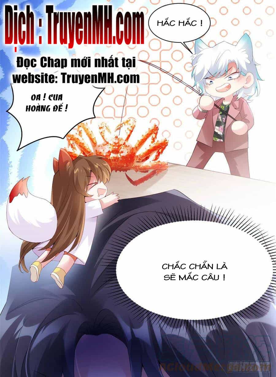 Nam Thành Chờ Trăng Về - Chương 124 - ảnh 19