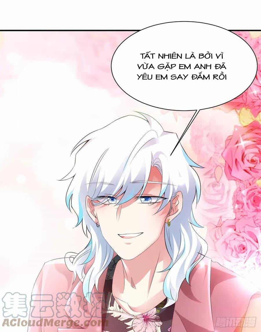 Nam Thành Chờ Trăng Về - Chương 125 - ảnh 17