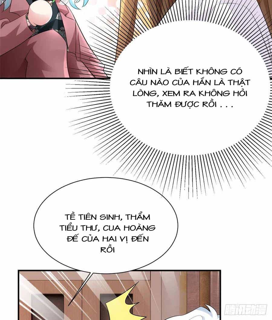 Nam Thành Chờ Trăng Về - Chương 125 - ảnh 21