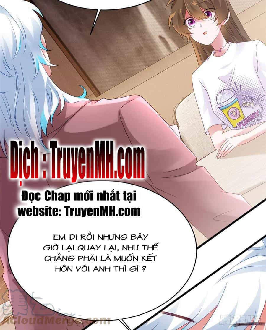 Nam Thành Chờ Trăng Về - Chương 125 - ảnh 8