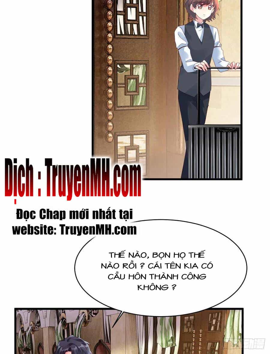 Nam Thành Chờ Trăng Về - Chương 126 - ảnh 17