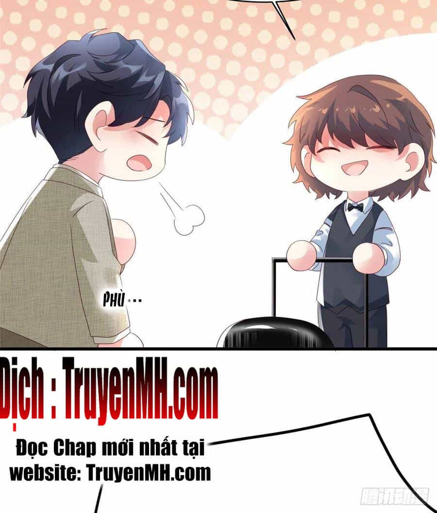 Nam Thành Chờ Trăng Về - Chương 126 - ảnh 19
