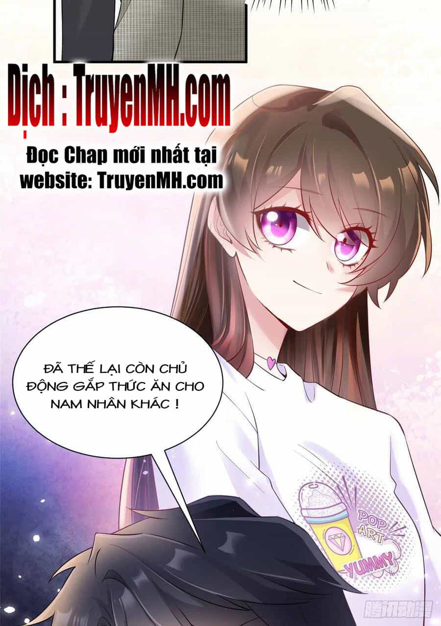 Nam Thành Chờ Trăng Về - Chương 126 - ảnh 23