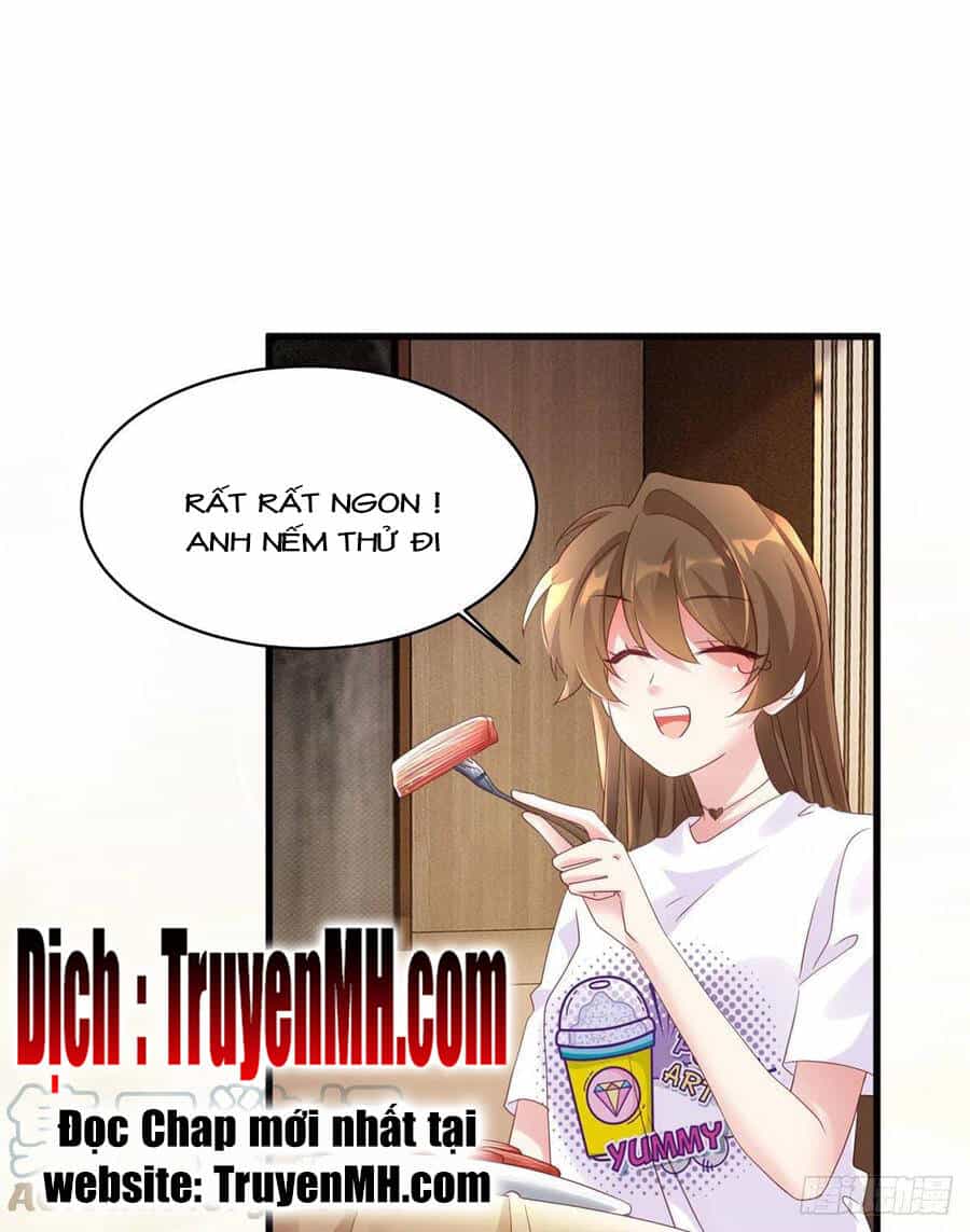 Nam Thành Chờ Trăng Về - Chương 126 - ảnh 9
