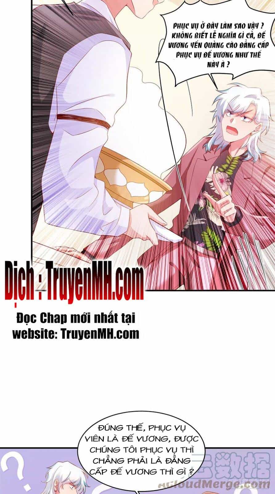 Nam Thành Chờ Trăng Về - Chương 127 - ảnh 10