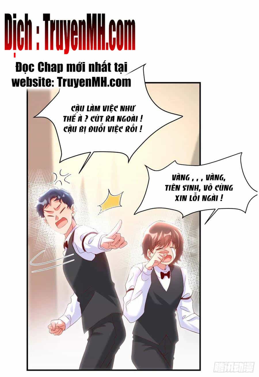 Nam Thành Chờ Trăng Về - Chương 127 - ảnh 18