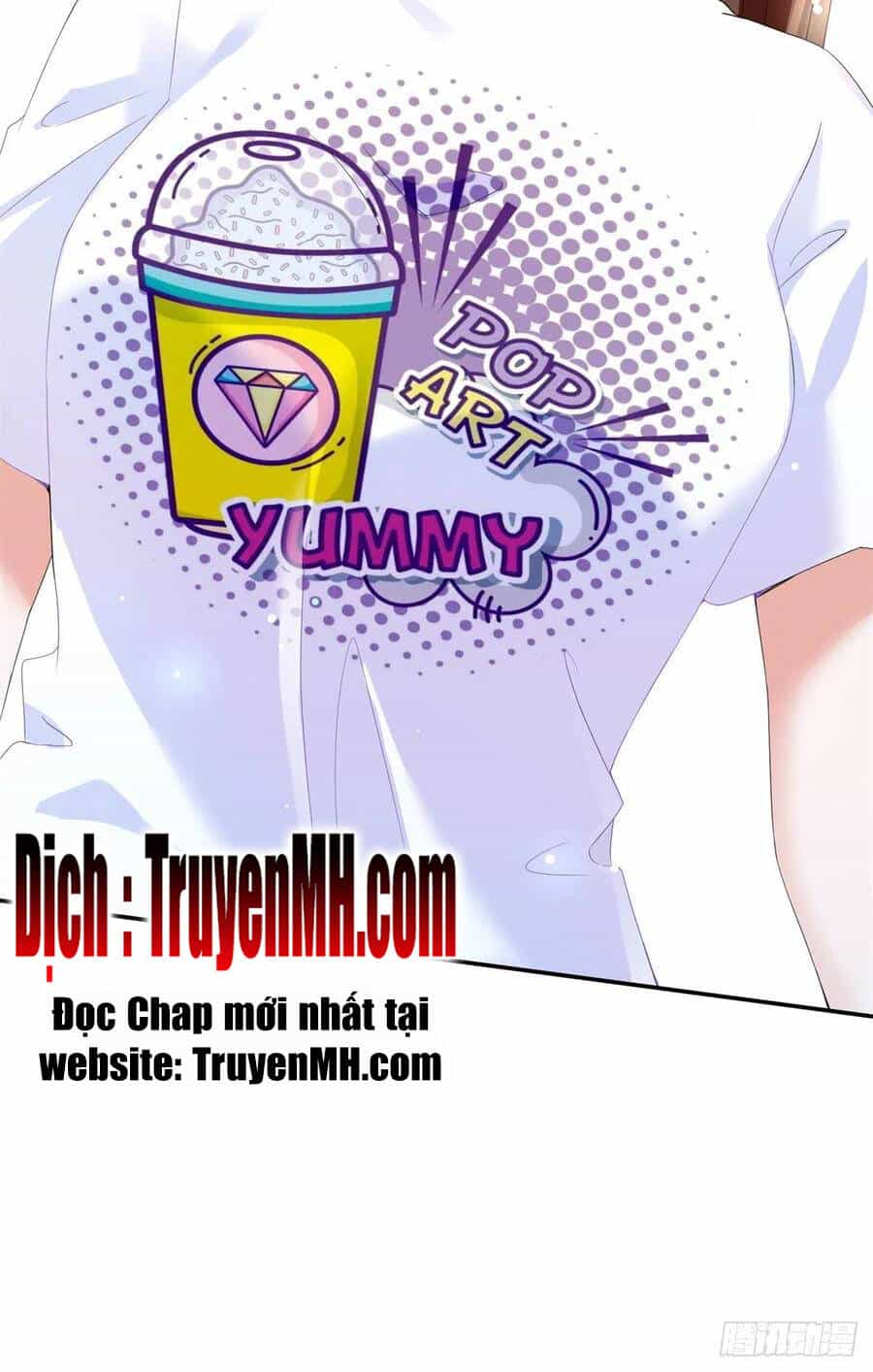 Nam Thành Chờ Trăng Về - Chương 129 - ảnh 4