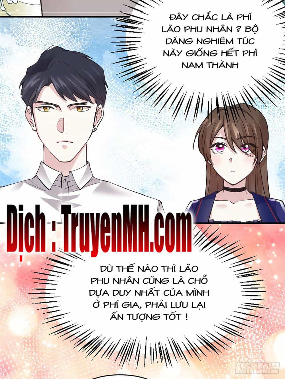 Nam Thành Chờ Trăng Về - Chương 13 - ảnh 22