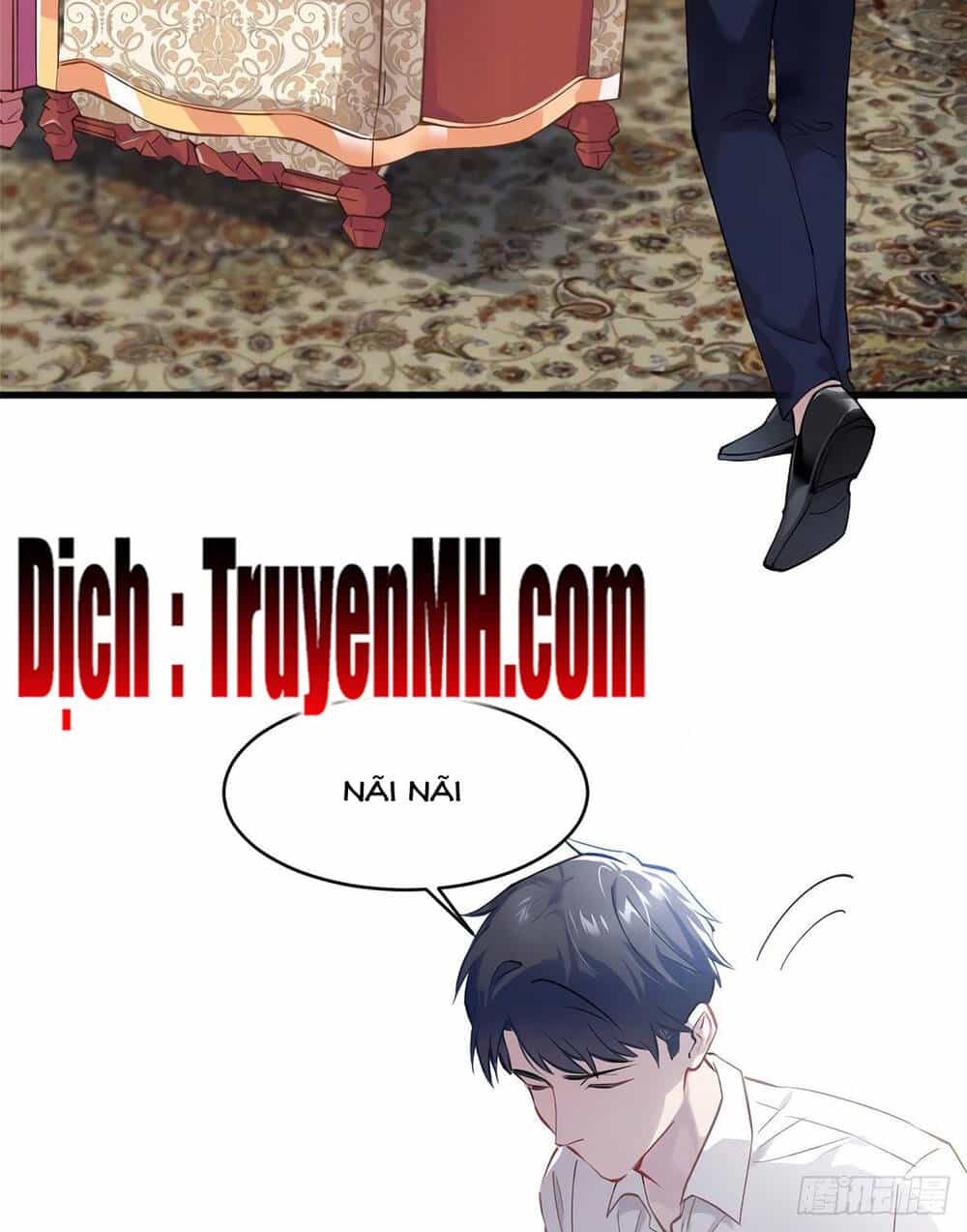Nam Thành Chờ Trăng Về - Chương 13 - ảnh 28