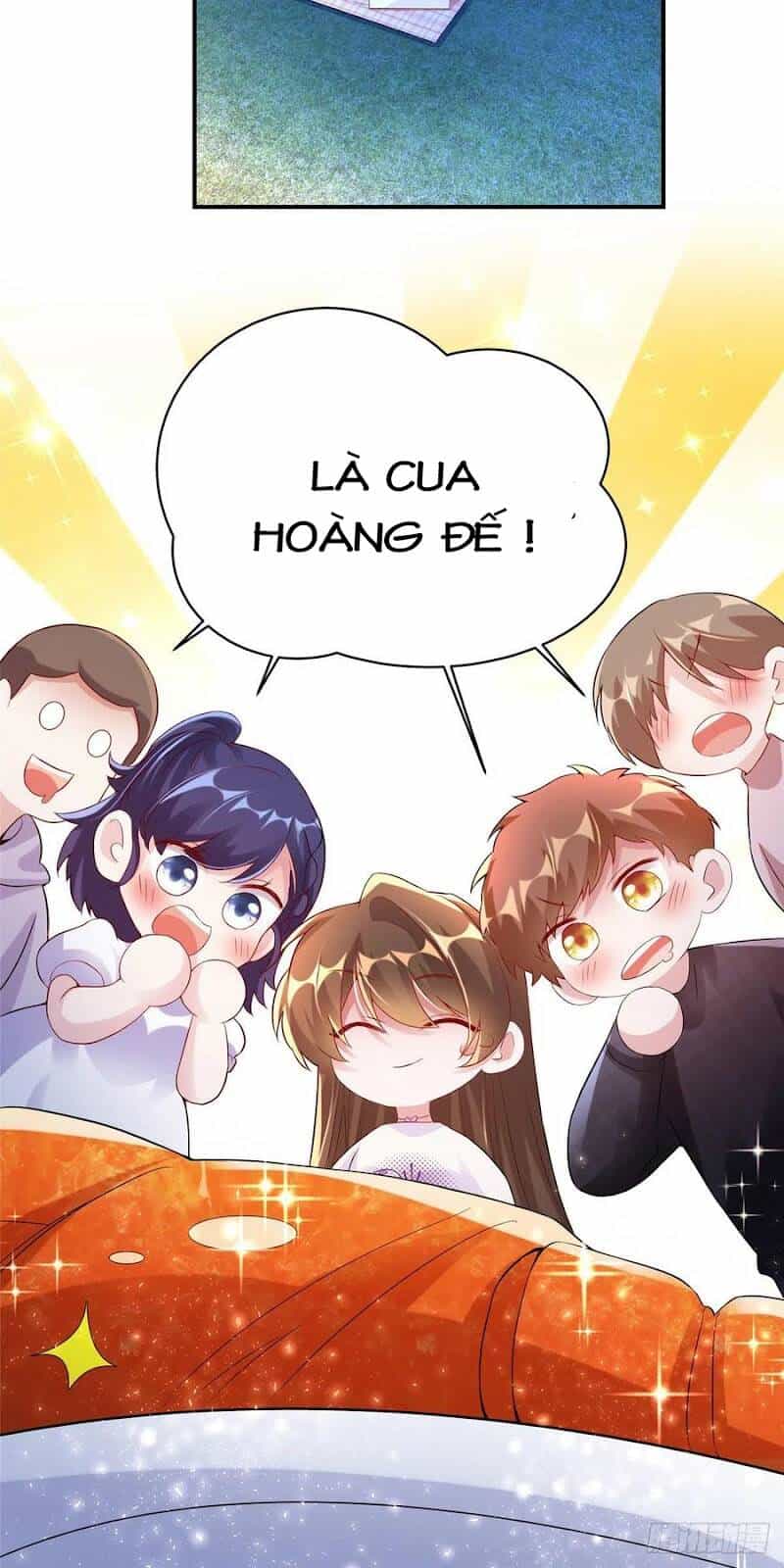 Nam Thành Chờ Trăng Về - Chương 130 - ảnh 4