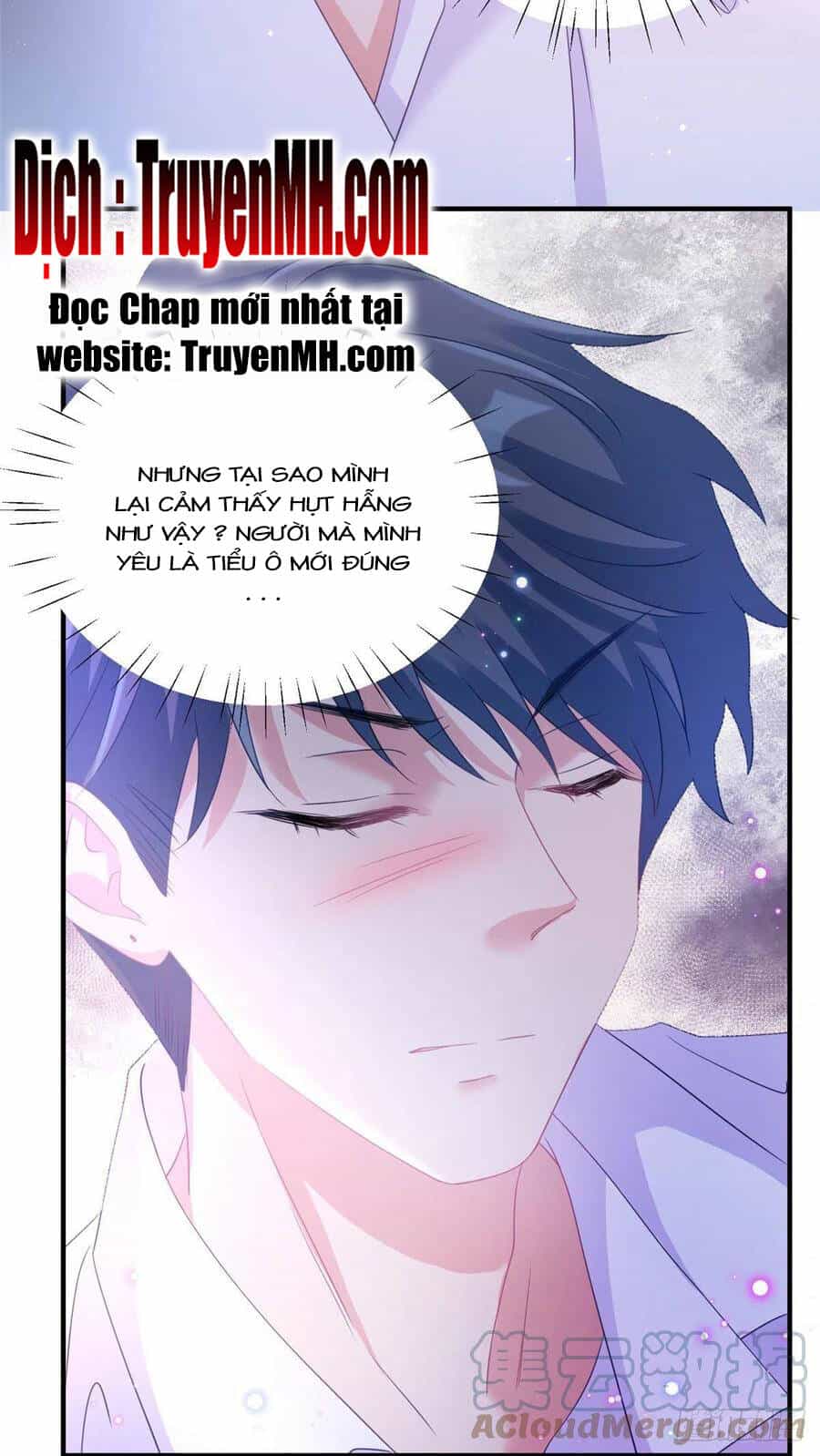 Nam Thành Chờ Trăng Về - Chương 131 - ảnh 12