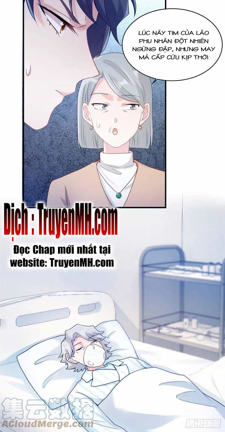 Nam Thành Chờ Trăng Về - Chương 132 - ảnh 3