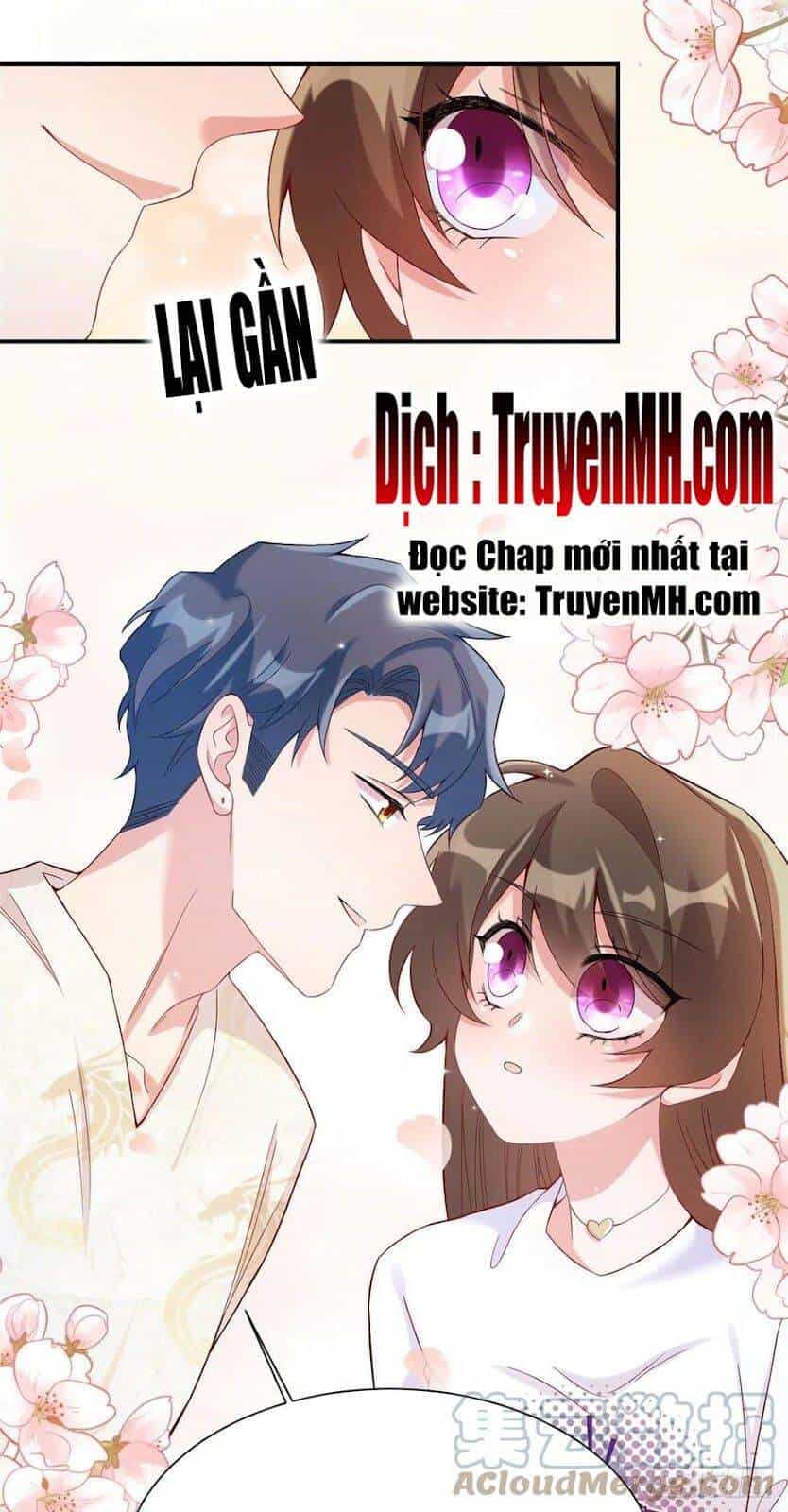 Nam Thành Chờ Trăng Về - Chương 133 - ảnh 10