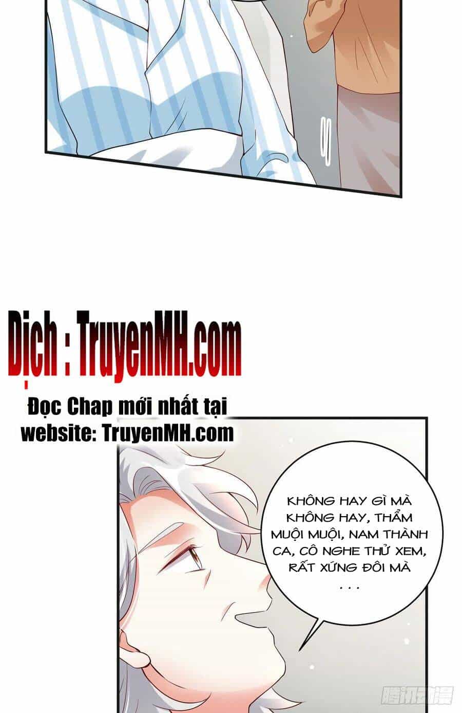Nam Thành Chờ Trăng Về - Chương 134 - ảnh 13