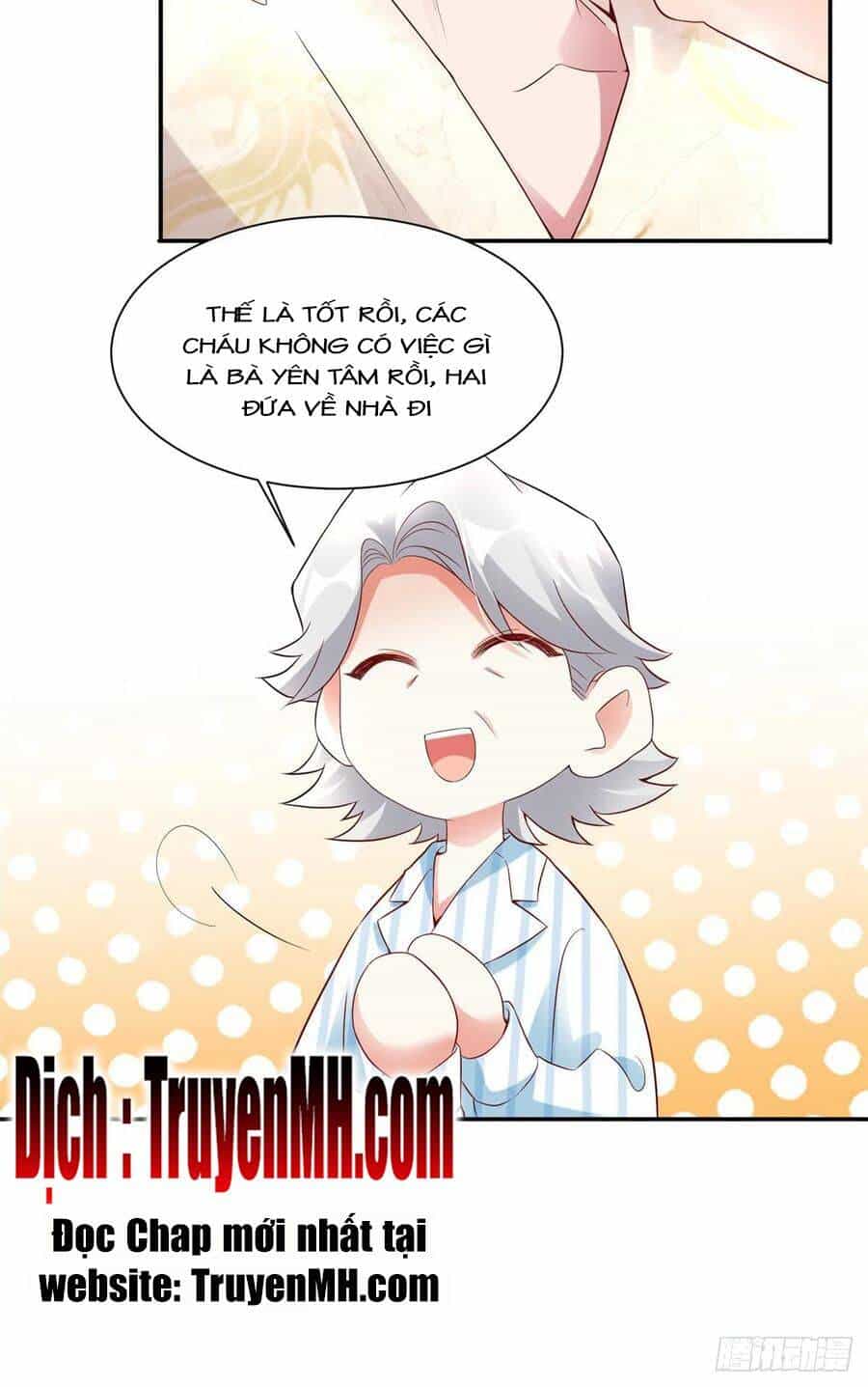 Nam Thành Chờ Trăng Về - Chương 134 - ảnh 9