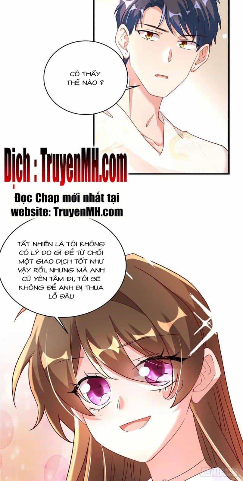 Nam Thành Chờ Trăng Về - Chương 135 - ảnh 13