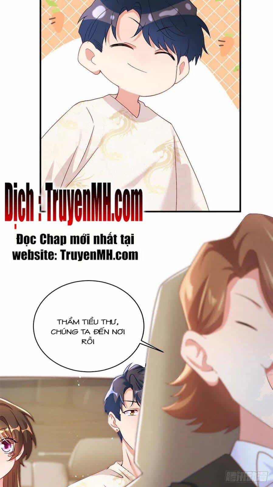 Nam Thành Chờ Trăng Về - Chương 135 - ảnh 15
