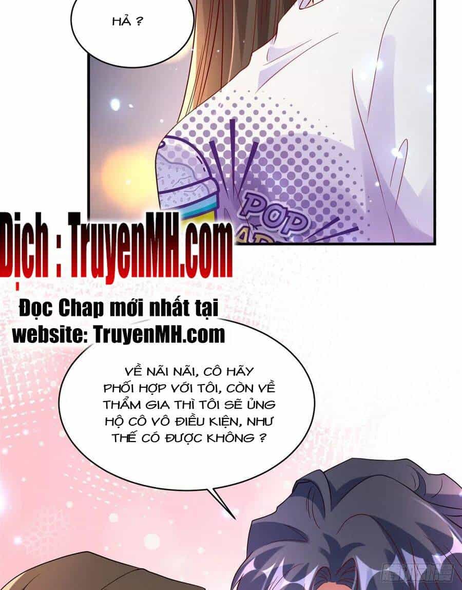 Nam Thành Chờ Trăng Về - Chương 135 - ảnh 7