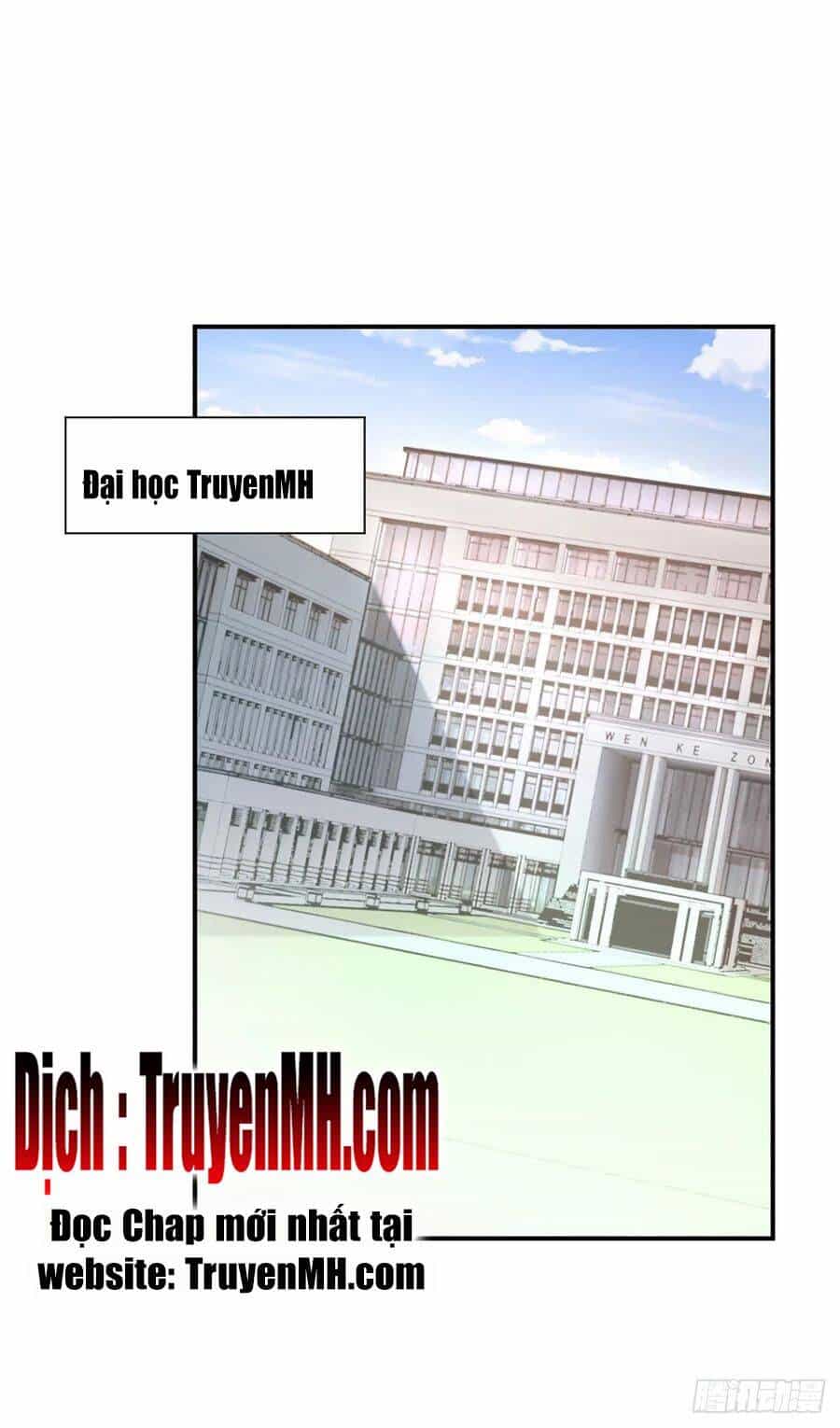 Nam Thành Chờ Trăng Về - Chương 136 - ảnh 18