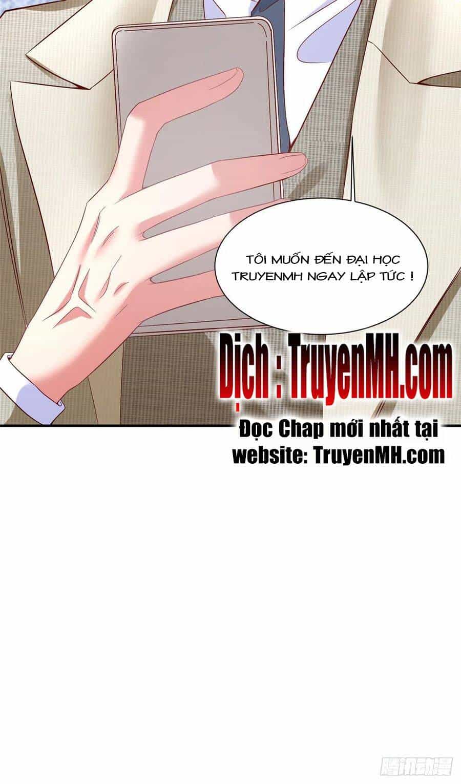 Nam Thành Chờ Trăng Về - Chương 136 - ảnh 24