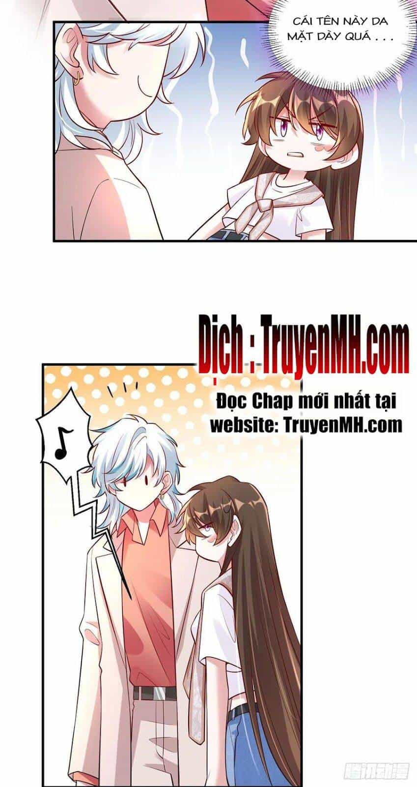 Nam Thành Chờ Trăng Về - Chương 137 - ảnh 10