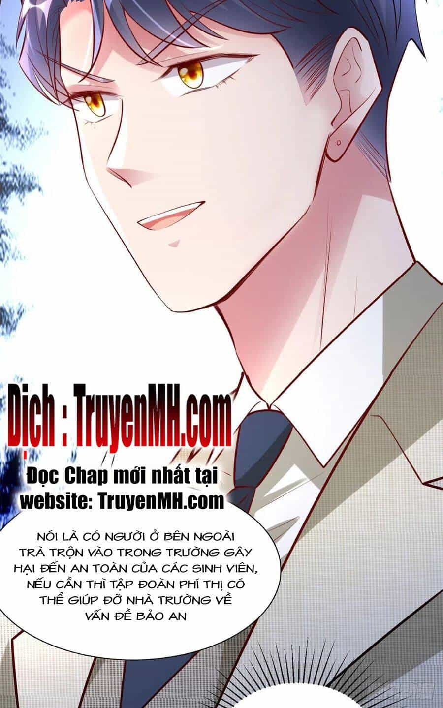 Nam Thành Chờ Trăng Về - Chương 137 - ảnh 18