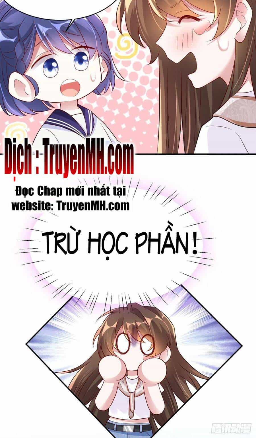 Nam Thành Chờ Trăng Về - Chương 138 - ảnh 14