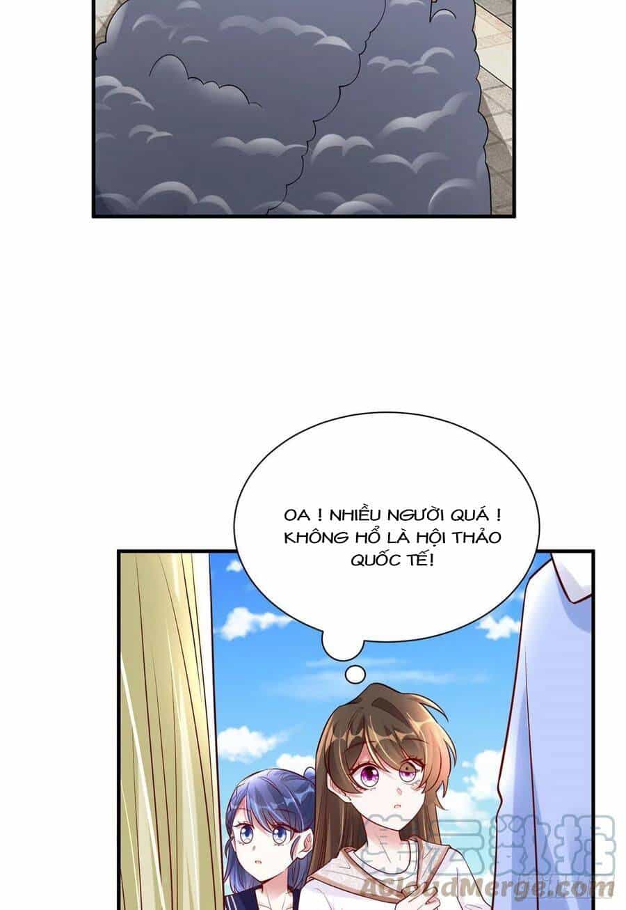 Nam Thành Chờ Trăng Về - Chương 138 - ảnh 17
