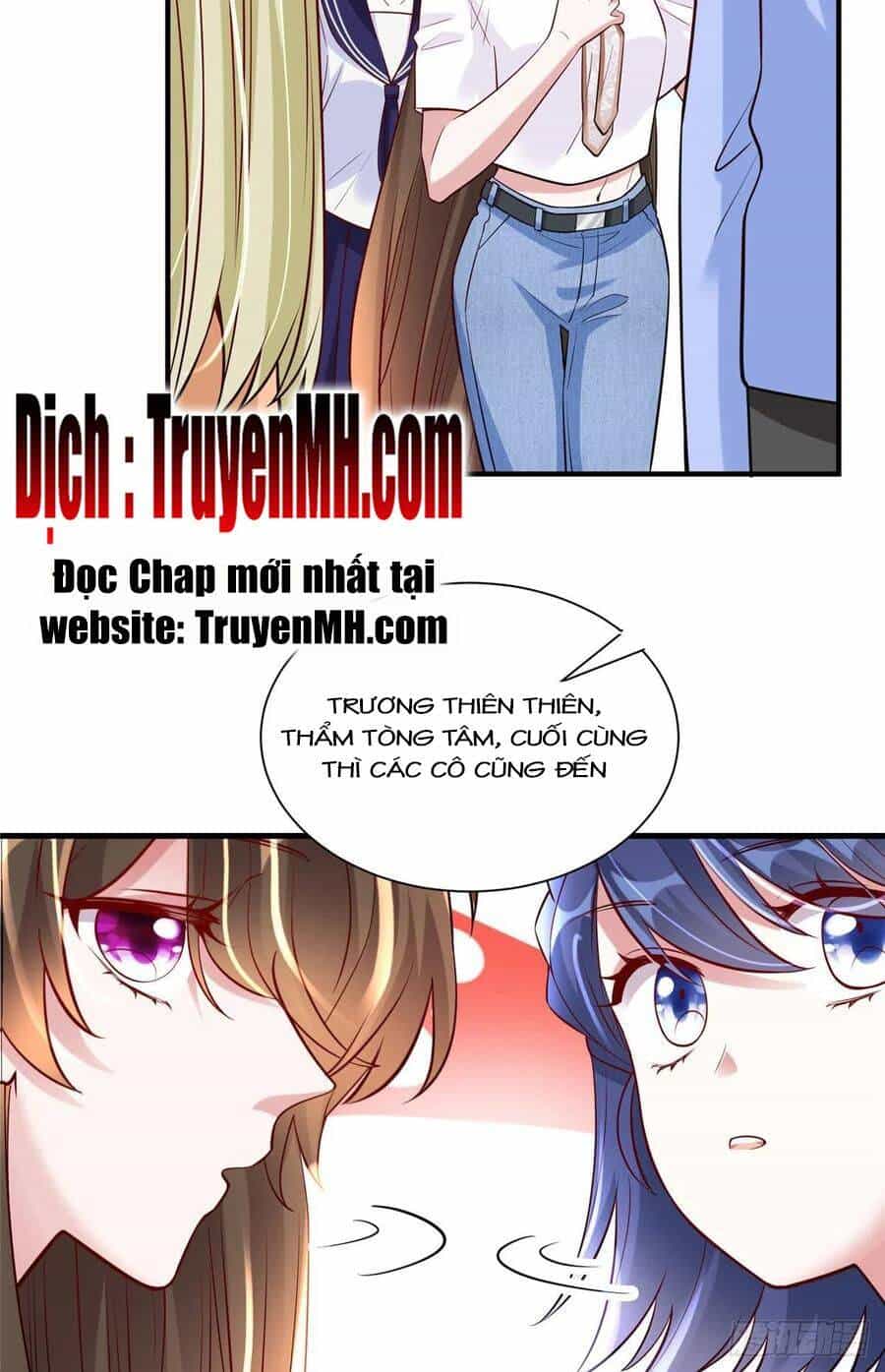 Nam Thành Chờ Trăng Về - Chương 138 - ảnh 18