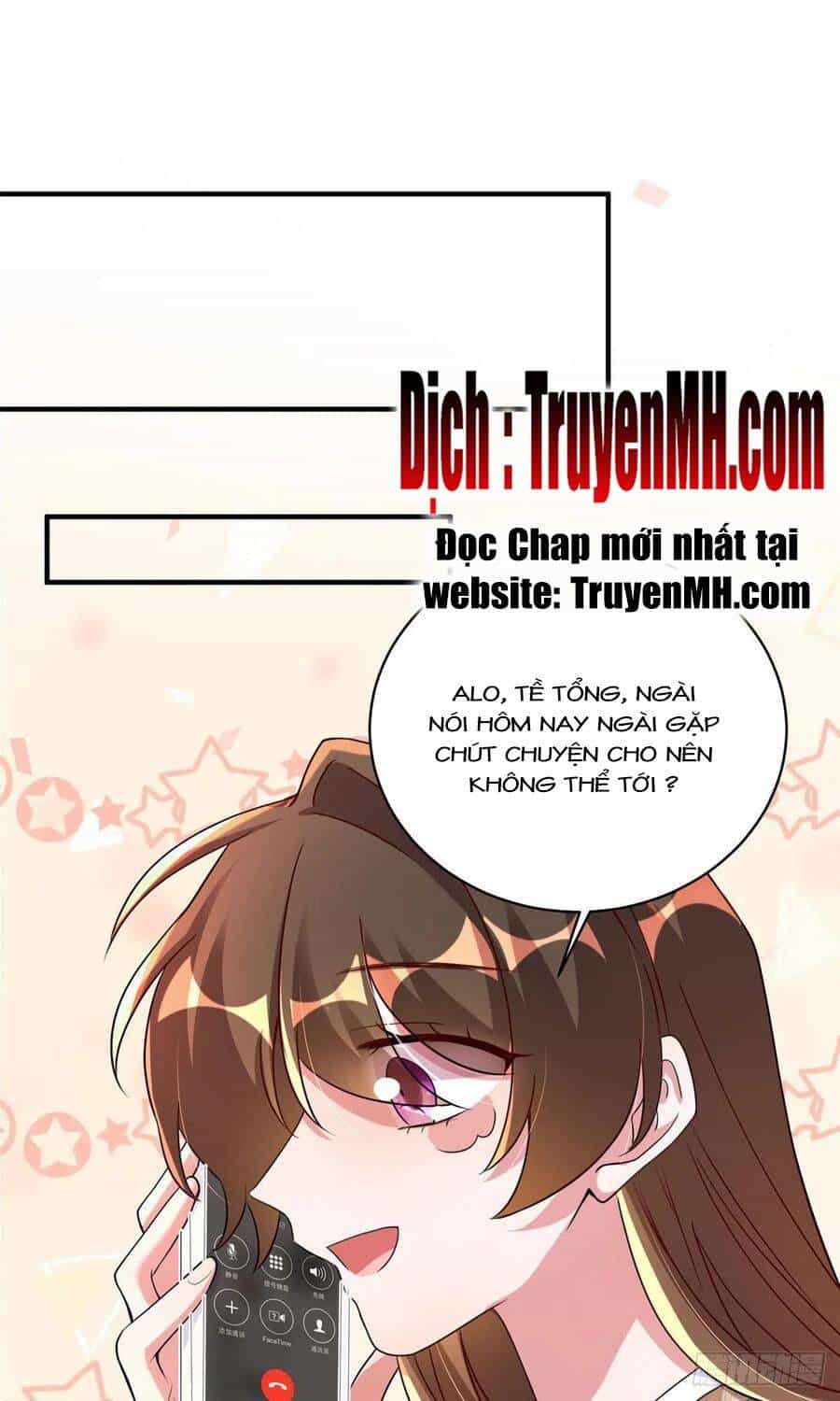 Nam Thành Chờ Trăng Về - Chương 138 - ảnh 6