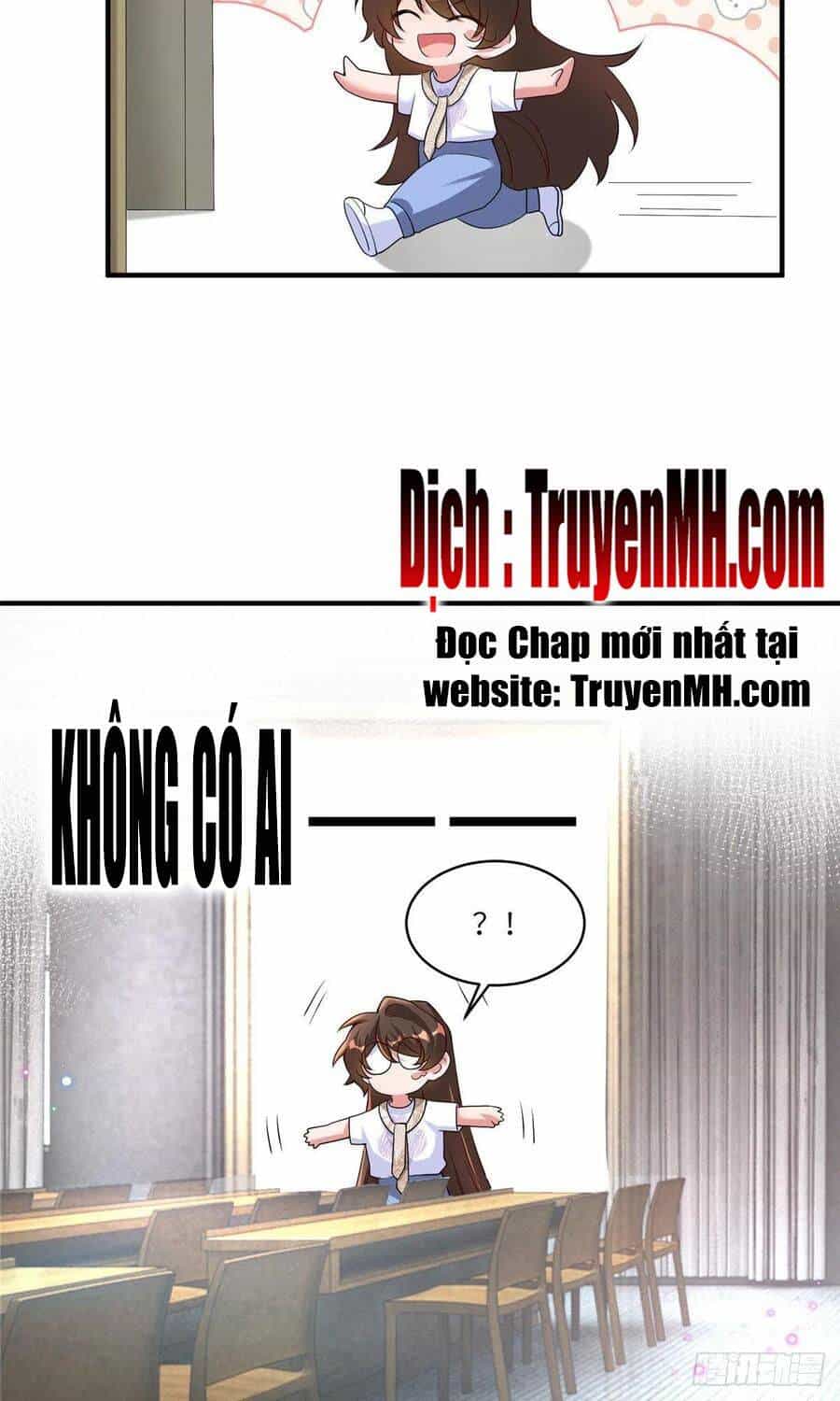 Nam Thành Chờ Trăng Về - Chương 138 - ảnh 8