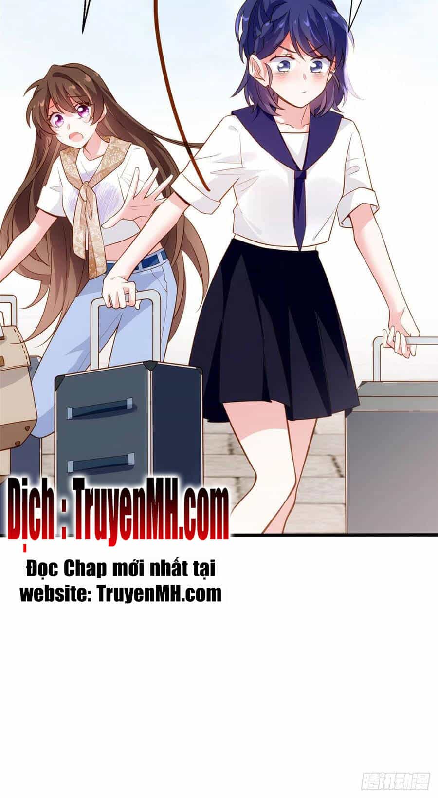 Nam Thành Chờ Trăng Về - Chương 139 - ảnh 12