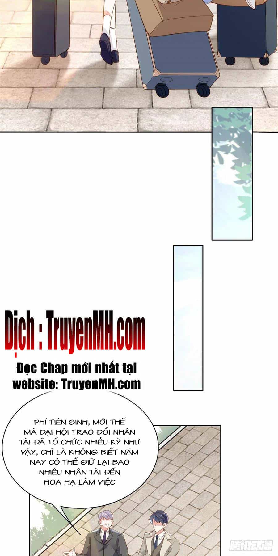 Nam Thành Chờ Trăng Về - Chương 139 - ảnh 14
