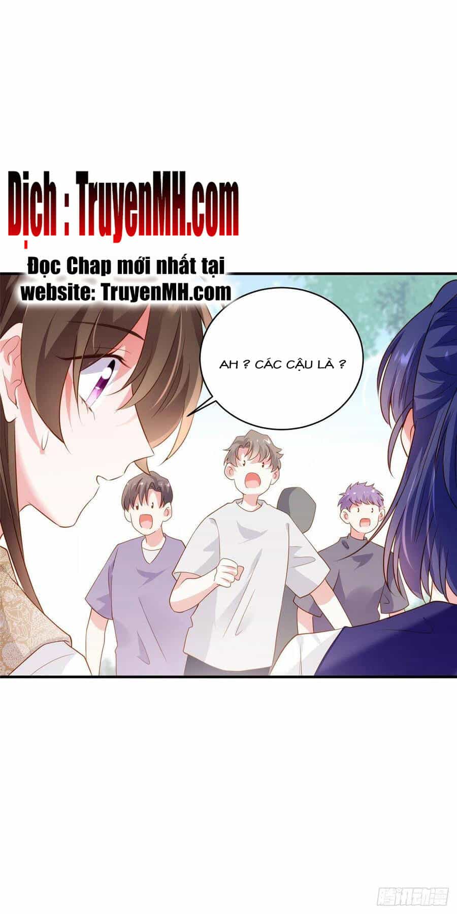 Nam Thành Chờ Trăng Về - Chương 139 - ảnh 22