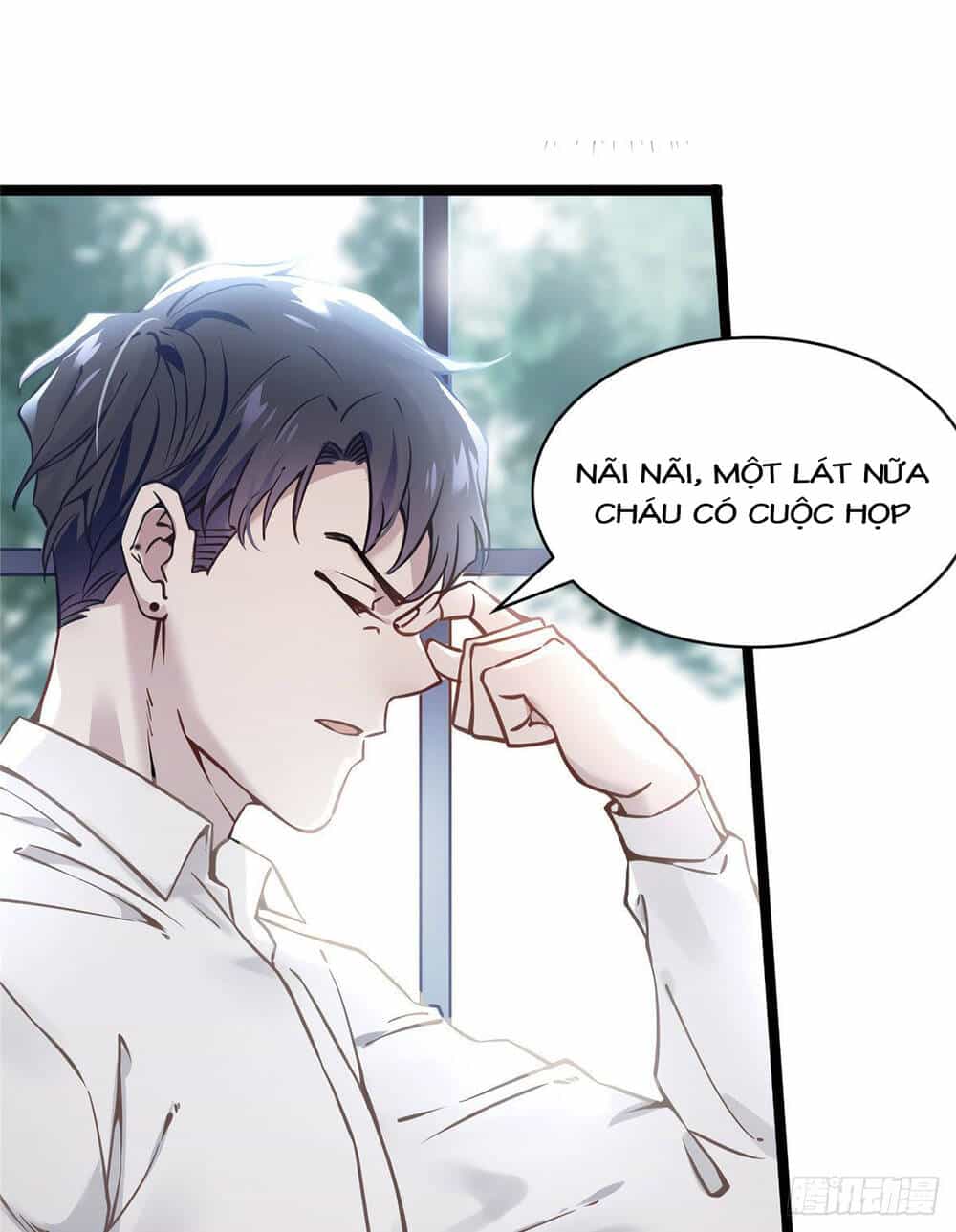 Nam Thành Chờ Trăng Về - Chương 14 - ảnh 17