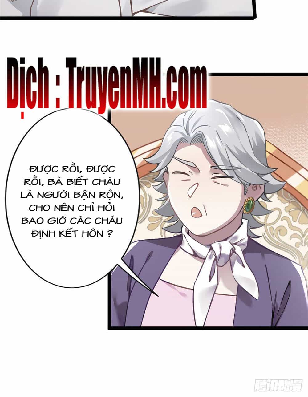 Nam Thành Chờ Trăng Về - Chương 14 - ảnh 18