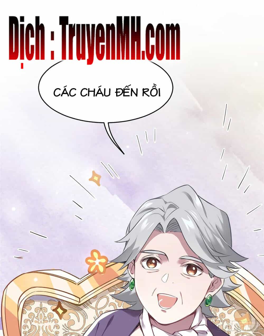 Nam Thành Chờ Trăng Về - Chương 14 - ảnh 2