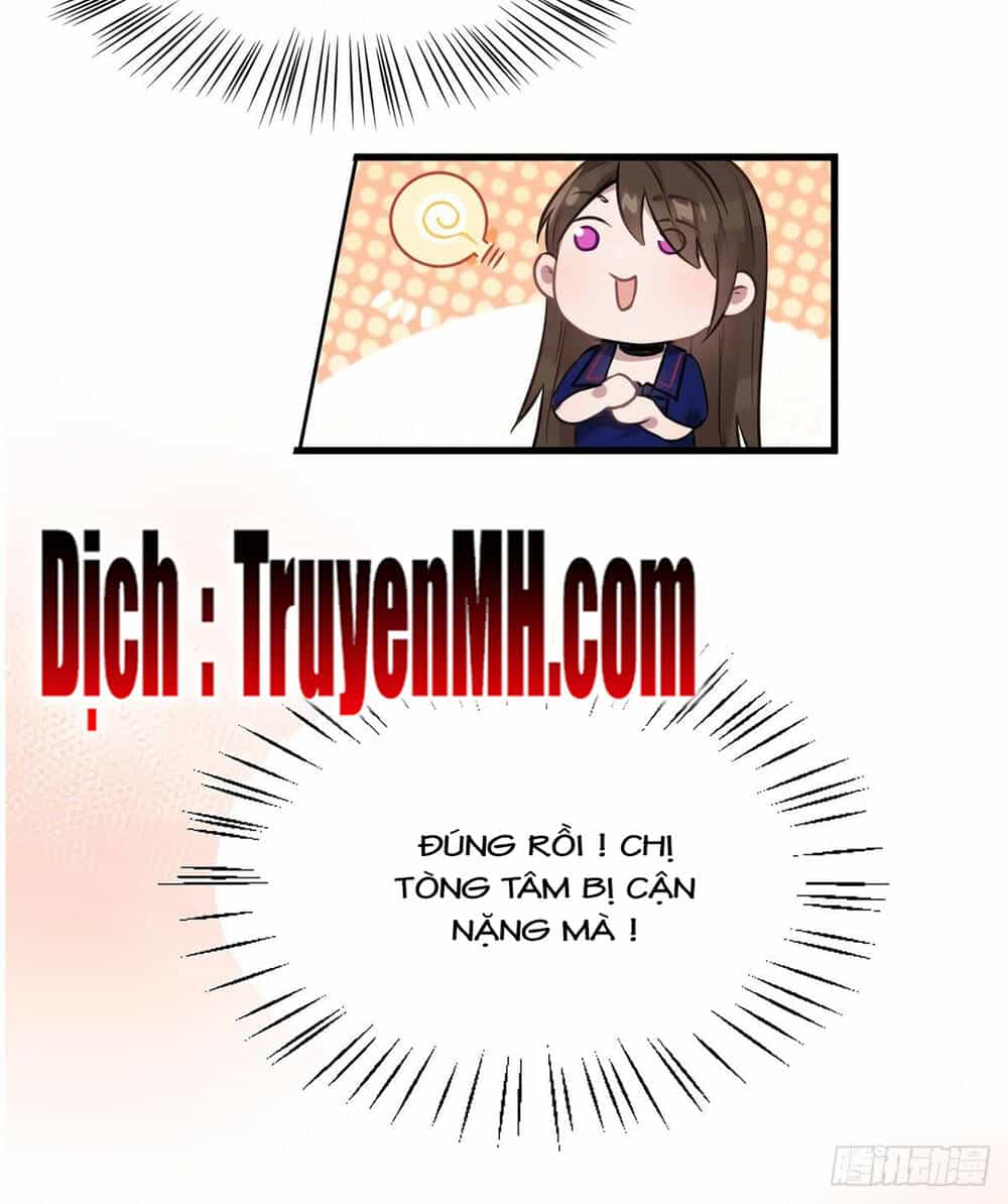 Nam Thành Chờ Trăng Về - Chương 14 - ảnh 8