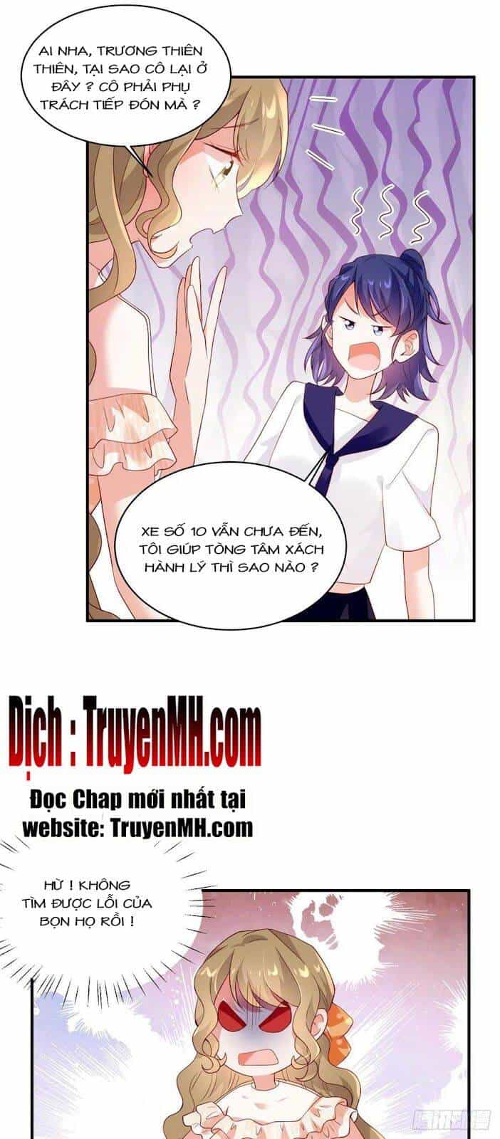 Nam Thành Chờ Trăng Về - Chương 140 - ảnh 10