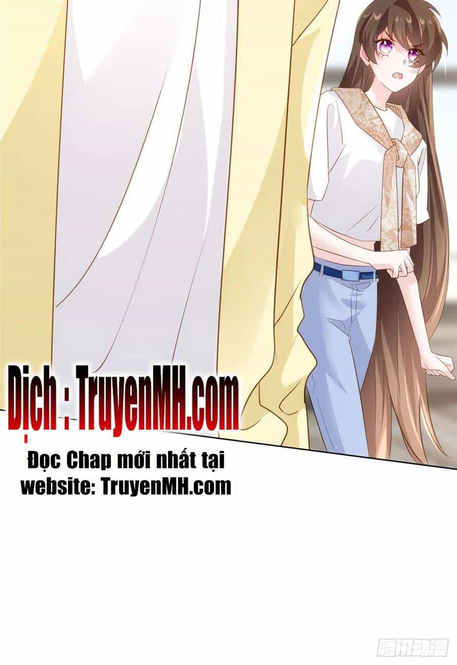 Nam Thành Chờ Trăng Về - Chương 140 - ảnh 22