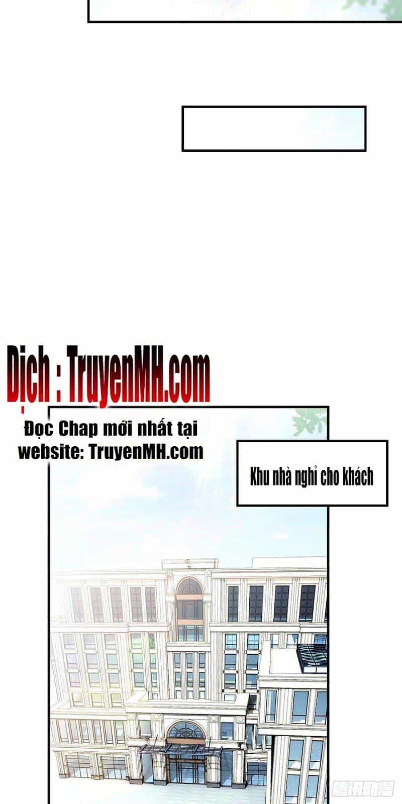 Nam Thành Chờ Trăng Về - Chương 140 - ảnh 6