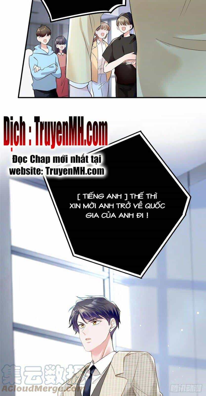 Nam Thành Chờ Trăng Về - Chương 141 - ảnh 13