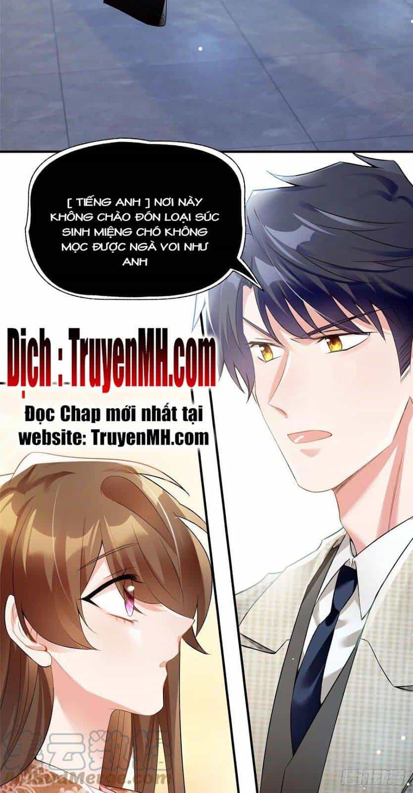 Nam Thành Chờ Trăng Về - Chương 141 - ảnh 15