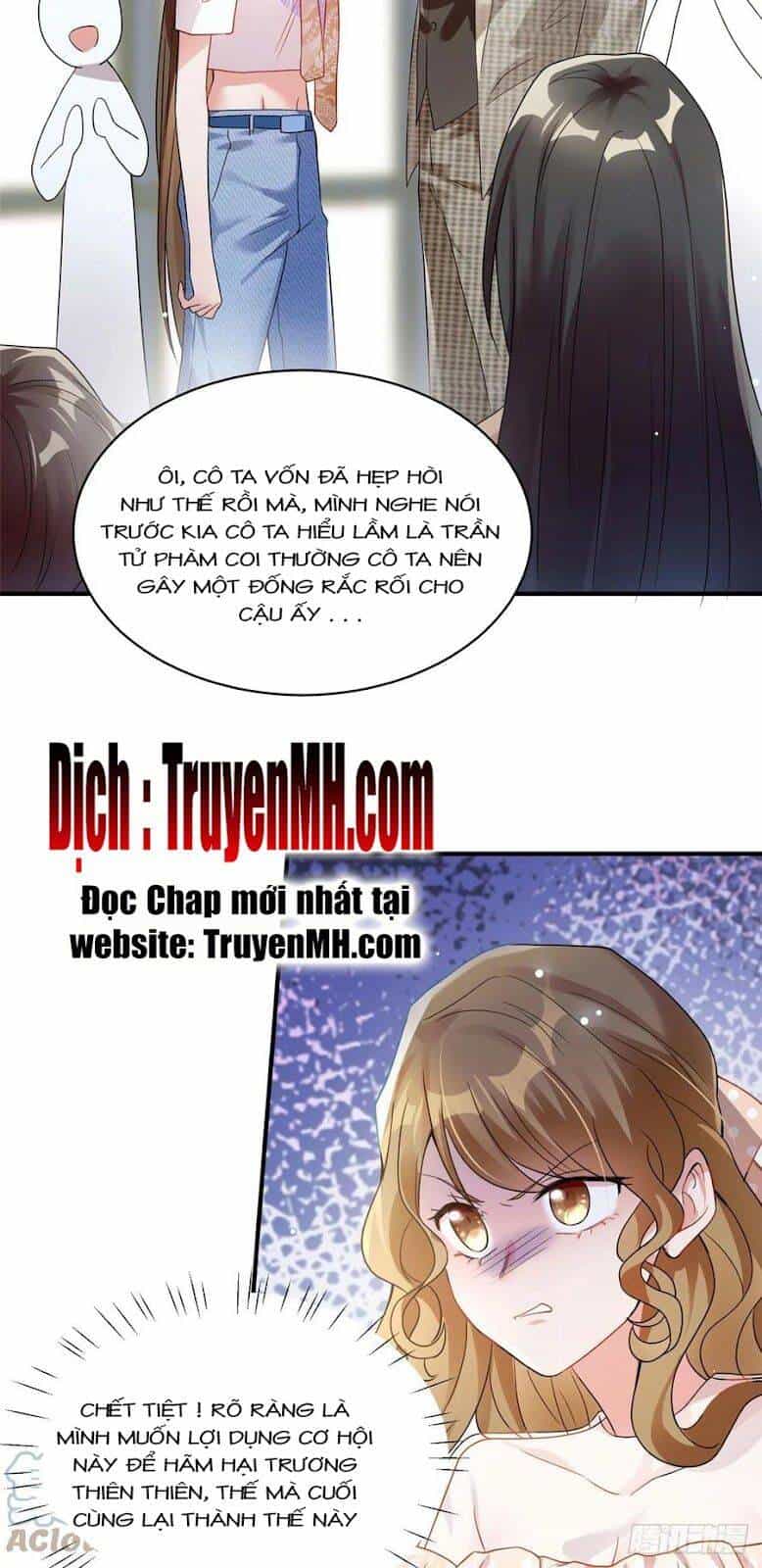 Nam Thành Chờ Trăng Về - Chương 141 - ảnh 19