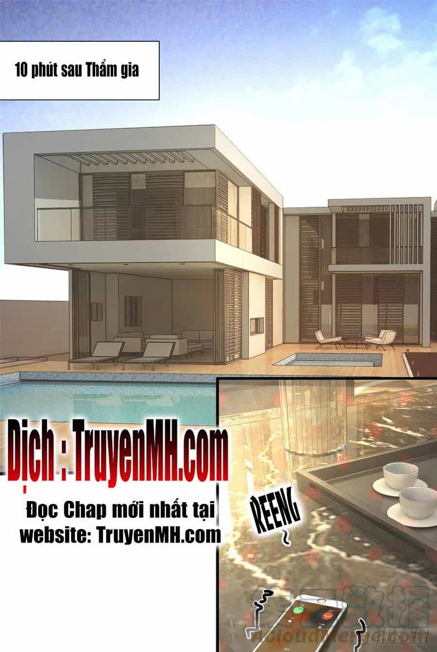 Nam Thành Chờ Trăng Về - Chương 142 - ảnh 17