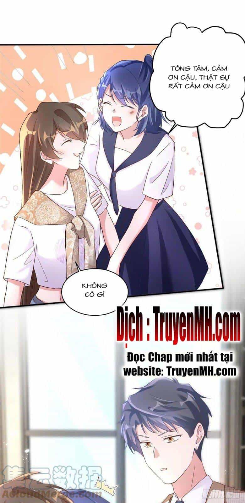 Nam Thành Chờ Trăng Về - Chương 142 - ảnh 7