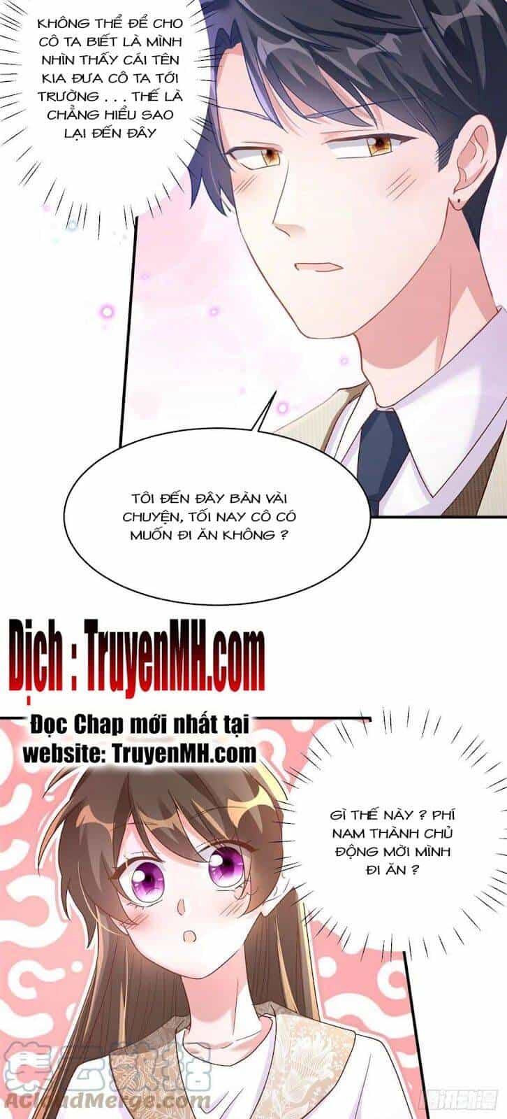 Nam Thành Chờ Trăng Về - Chương 142 - ảnh 9